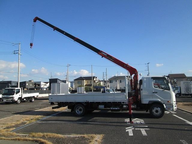 MITSUBISHI FUSOU FIGHTER 2023