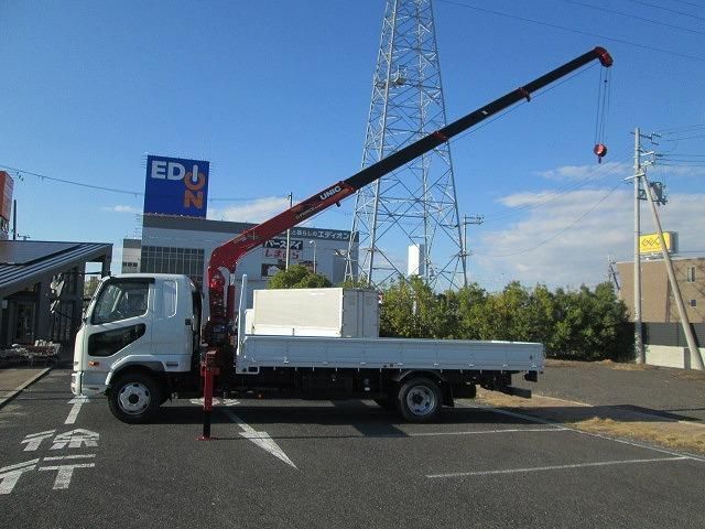 MITSUBISHI FUSOU FIGHTER 2023