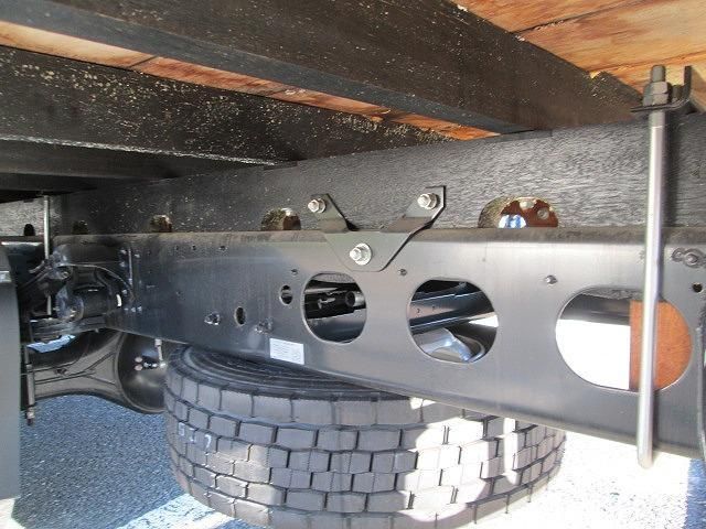 MITSUBISHI FUSOU FIGHTER 2023