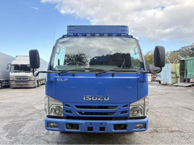 ISUZU ELF 2019