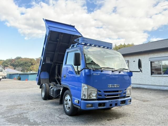 ISUZU ELF 2019