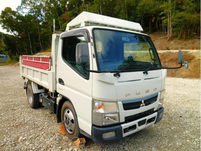 MITSUBISHI CANTER 2020