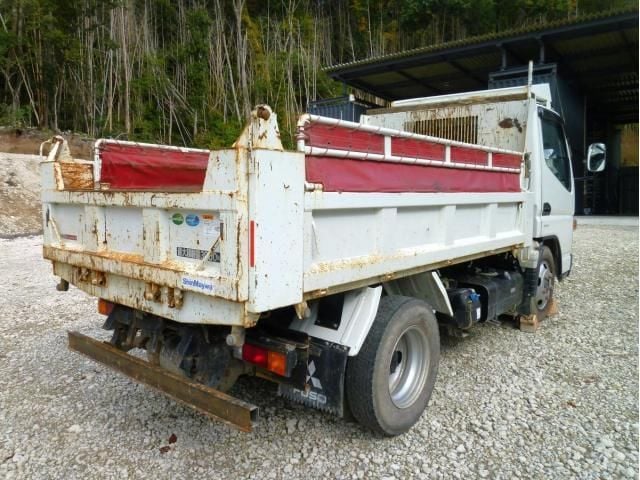 MITSUBISHI CANTER 2020