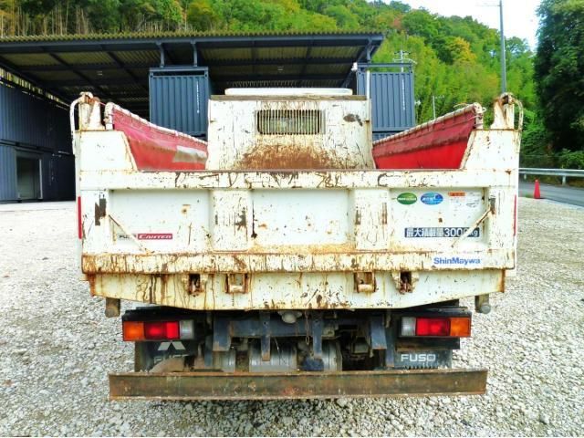 MITSUBISHI CANTER 2020