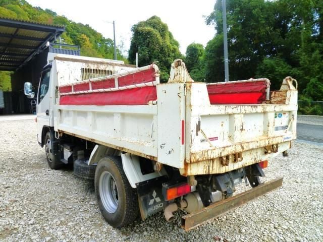 MITSUBISHI CANTER 2020