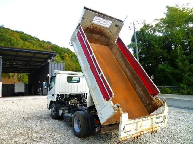 MITSUBISHI CANTER 2020