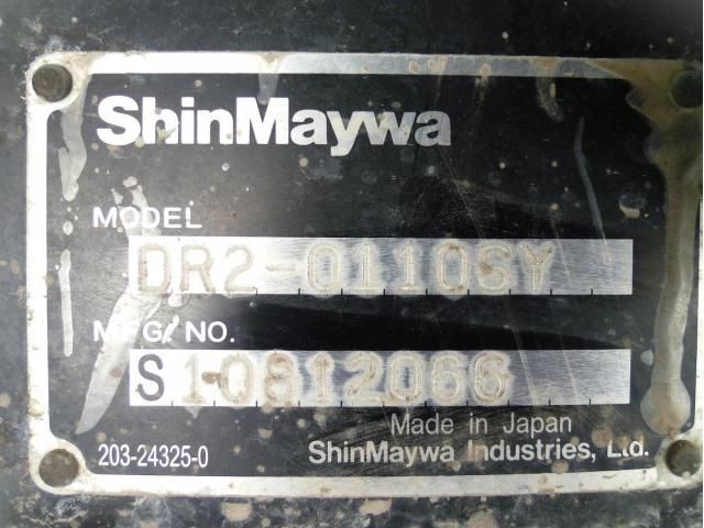 MITSUBISHI CANTER 2020