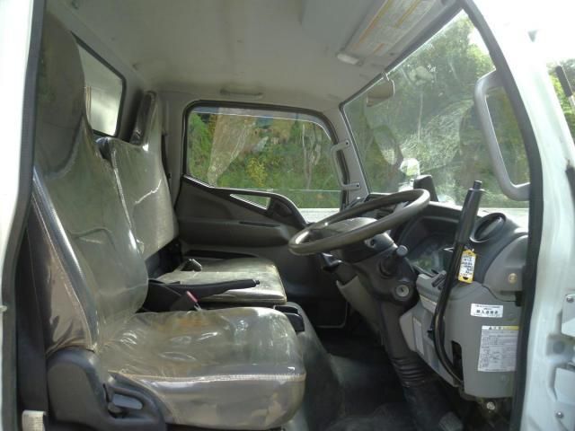 MITSUBISHI CANTER 2020