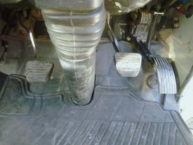 MITSUBISHI CANTER 2020