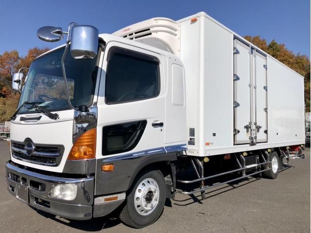 HINO RANGER 2015