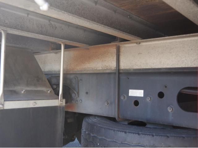 MITSUBISHI FUSOU FIGHTER 2007