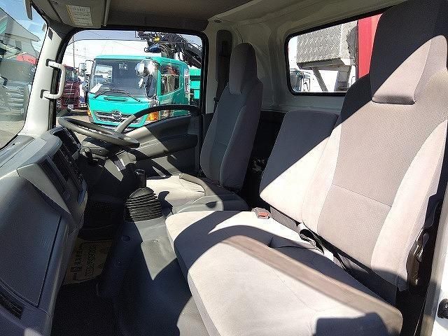 ISUZU ELF 2015