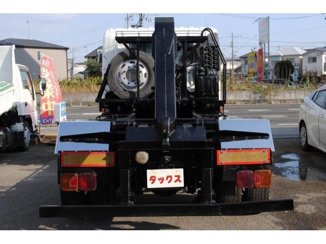 HINO RANGER 2010