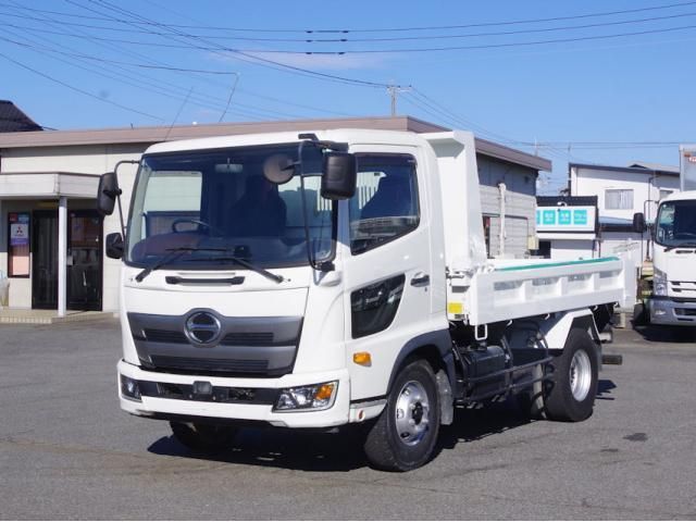 HINO RANGER 2020