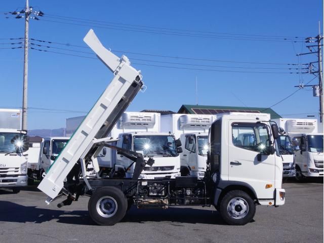 HINO RANGER 2020
