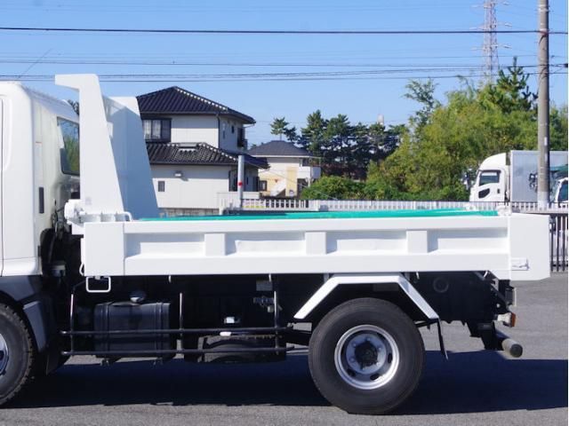 HINO RANGER 2020