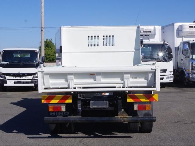 HINO RANGER 2020