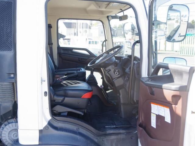 HINO RANGER 2020