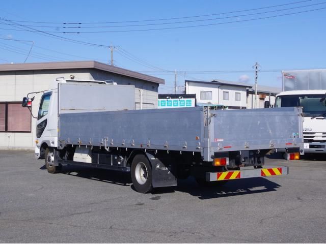 MITSUBISHI FUSOU FIGHTER 2019