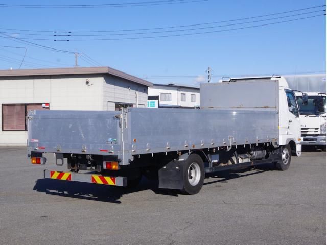 MITSUBISHI FUSOU FIGHTER 2019