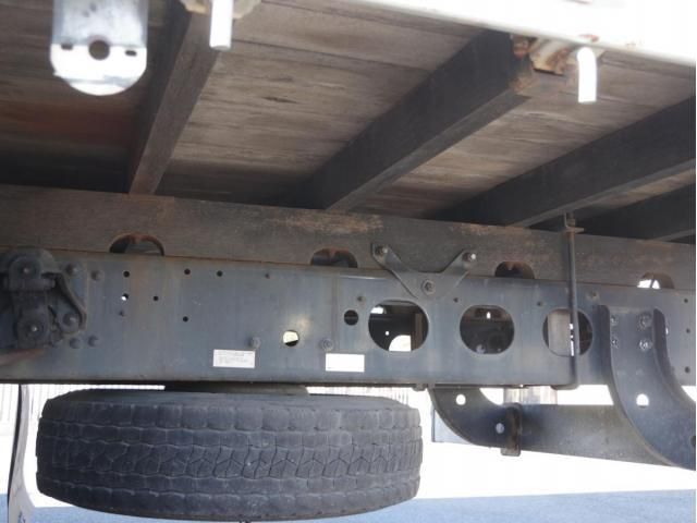 MITSUBISHI FUSOU FIGHTER 2019