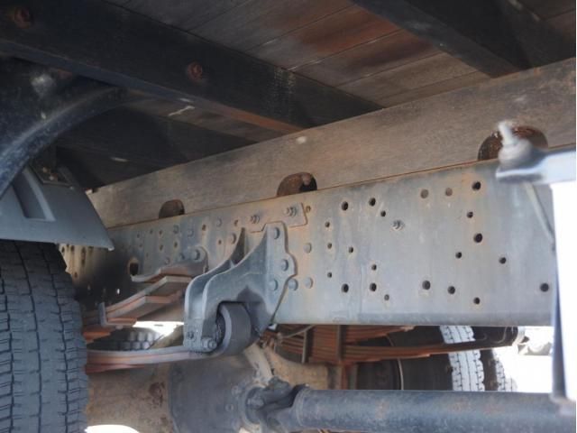 MITSUBISHI FUSOU FIGHTER 2019