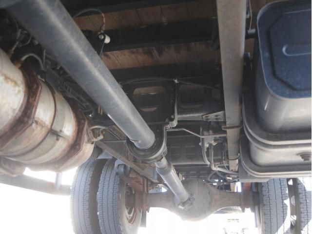 MITSUBISHI FUSOU FIGHTER 2019