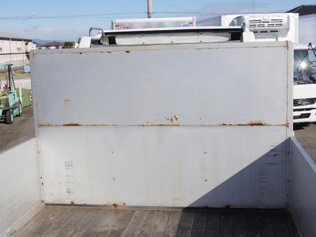 MITSUBISHI FUSOU FIGHTER 2019