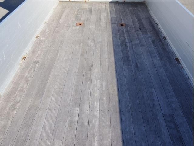 MITSUBISHI FUSOU FIGHTER 2019