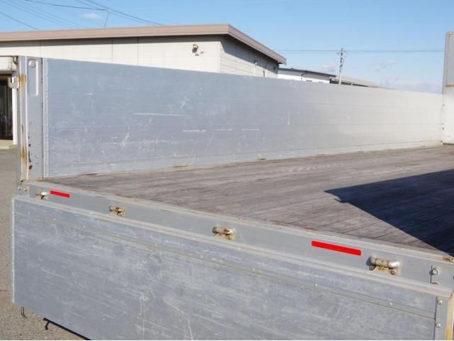 MITSUBISHI FUSOU FIGHTER 2019