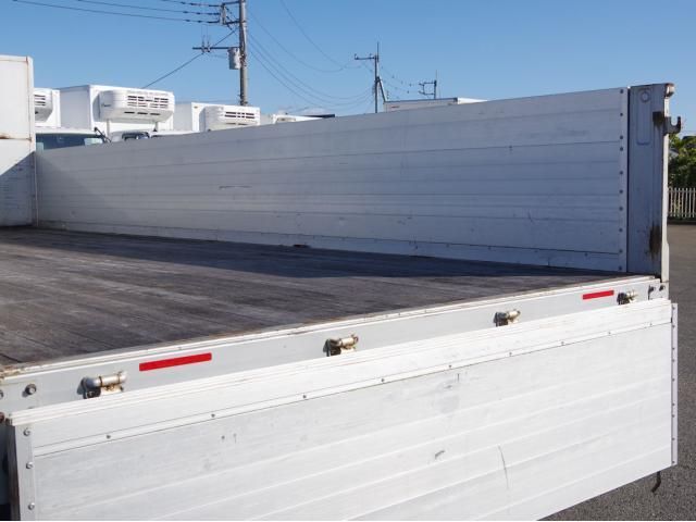 MITSUBISHI FUSOU FIGHTER 2019