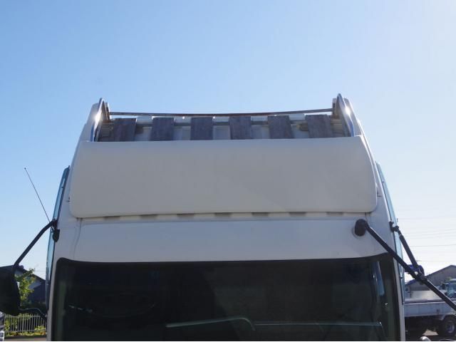 MITSUBISHI FUSOU FIGHTER 2019