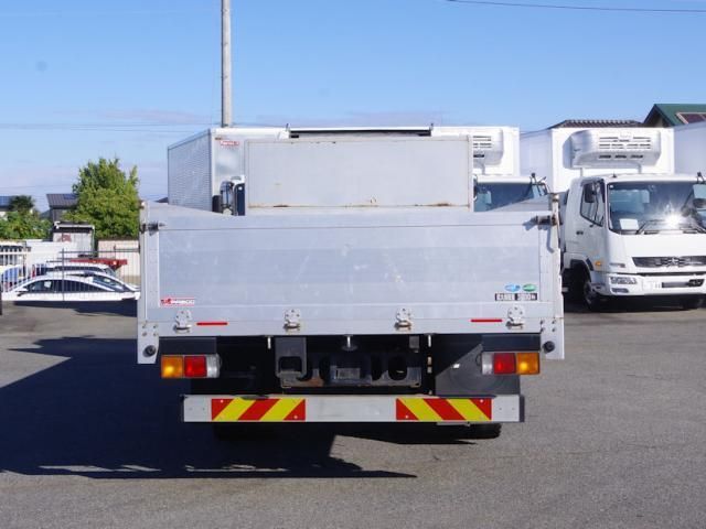 MITSUBISHI FUSOU FIGHTER 2019