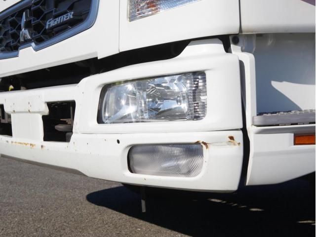 MITSUBISHI FUSOU FIGHTER 2019