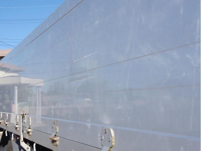 MITSUBISHI FUSOU FIGHTER 2019