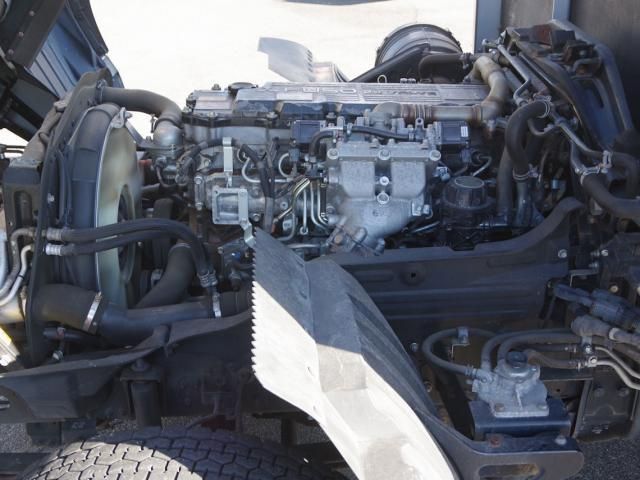 MITSUBISHI FUSOU FIGHTER 2019