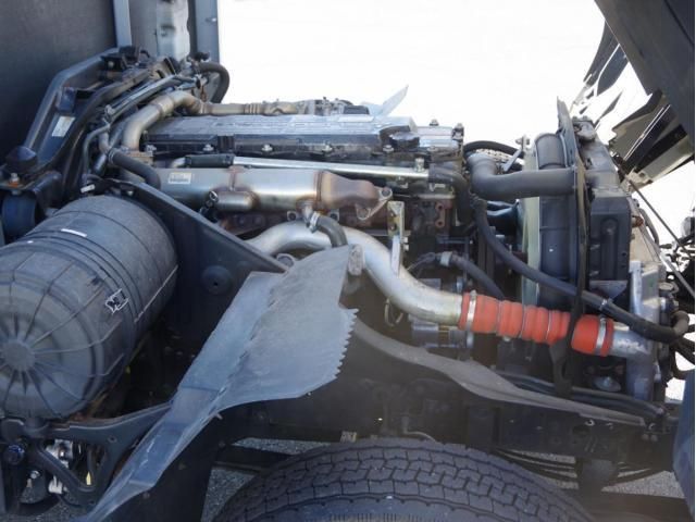 MITSUBISHI FUSOU FIGHTER 2019