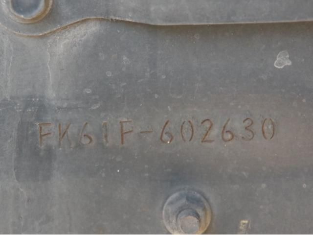 MITSUBISHI FUSOU FIGHTER 2019