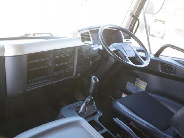 MITSUBISHI FUSOU FIGHTER 2019