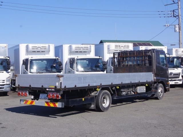 NISSAN DIESEL CONDOR 2016