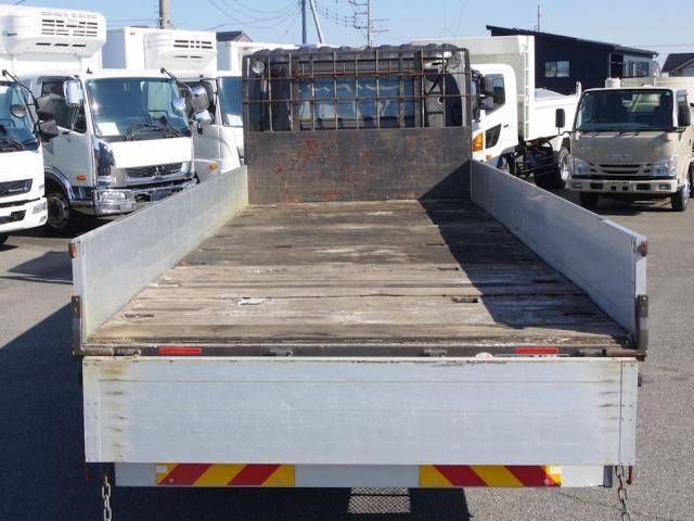 NISSAN DIESEL CONDOR 2016