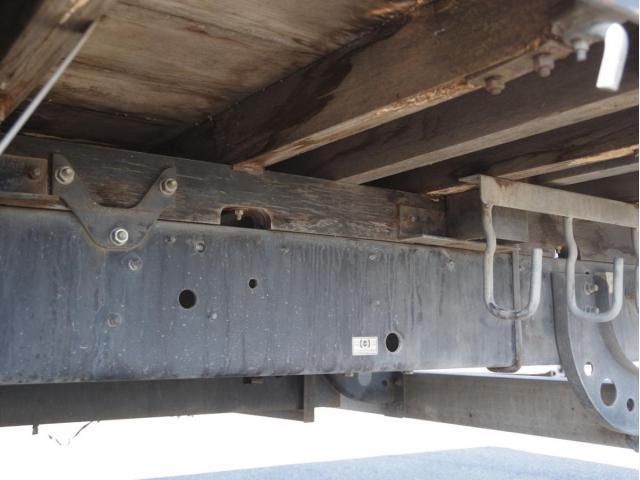 NISSAN DIESEL CONDOR 2016