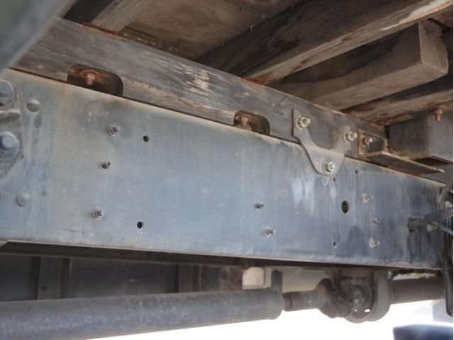 NISSAN DIESEL CONDOR 2016