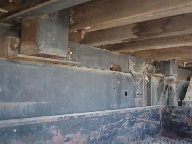 NISSAN DIESEL CONDOR 2016