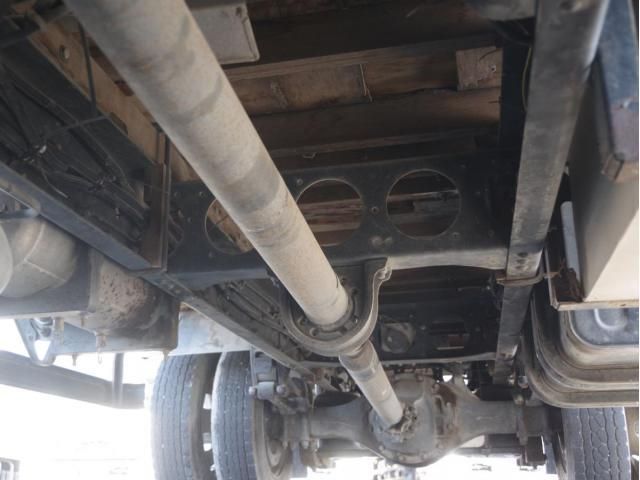 NISSAN DIESEL CONDOR 2016