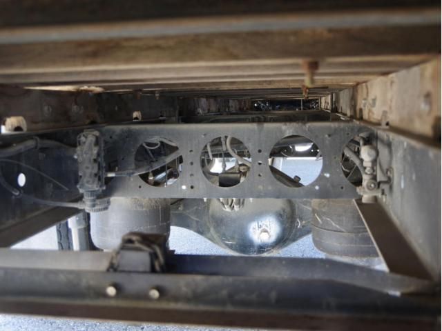 NISSAN DIESEL CONDOR 2016