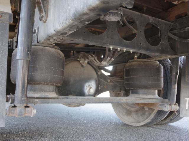 NISSAN DIESEL CONDOR 2016