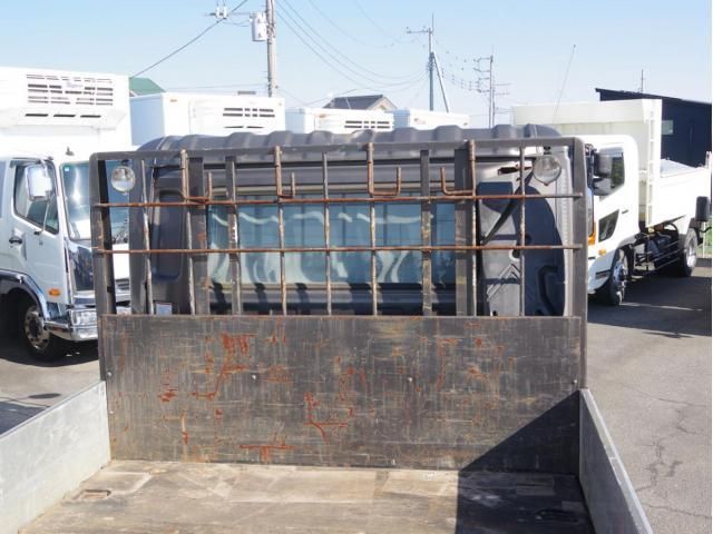 NISSAN DIESEL CONDOR 2016