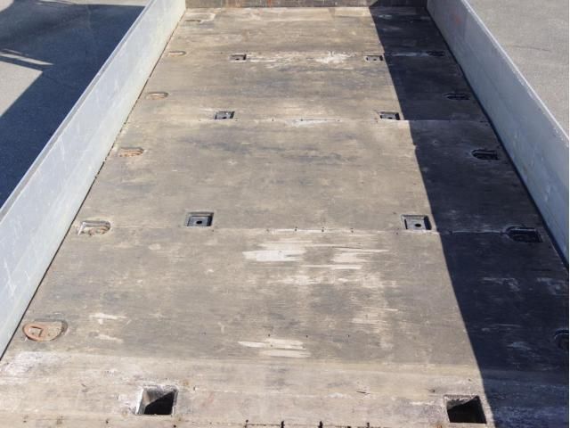 NISSAN DIESEL CONDOR 2016