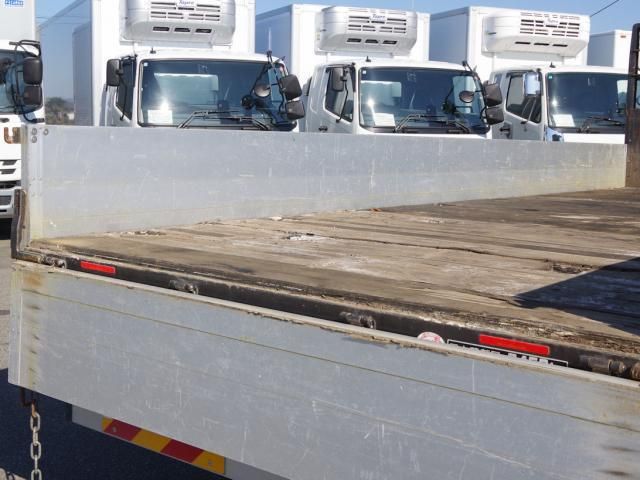 NISSAN DIESEL CONDOR 2016